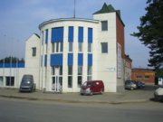 Грузомолл